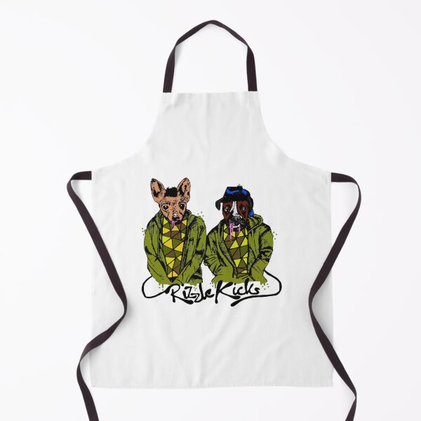 Item preview, Rizzle Kicks designed and sold by Grimesology.