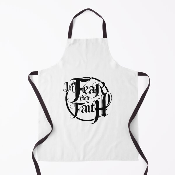 Item preview, In Fear and Faith designed and sold by JenMDuvergerArt.