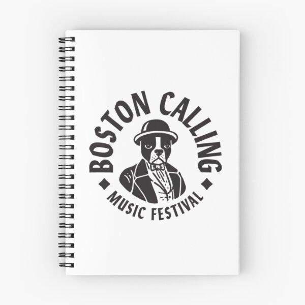 Item preview, Boston Calling Music Festival designed and sold by CherryposhPaint.