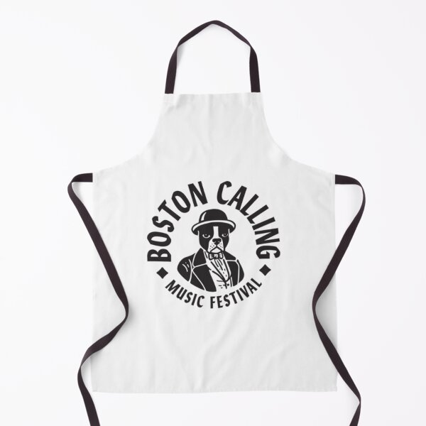 Item preview, Boston Calling Music Festival designed and sold by CherryposhPaint.