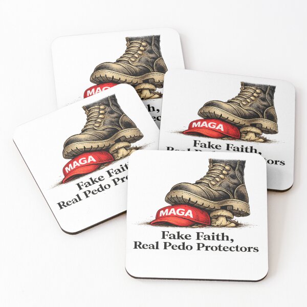 Item preview, Fake Faith designed and sold by Antifascist.