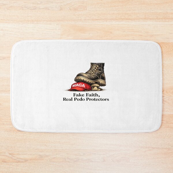 Item preview, Fake Faith designed and sold by Antifascist.