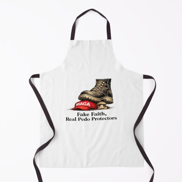 Item preview, Fake Faith designed and sold by Antifascist.