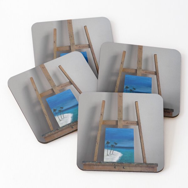 Item preview, Calm J And & B Whisky Blue Depths Inspire designed and sold by Ritahiking.
