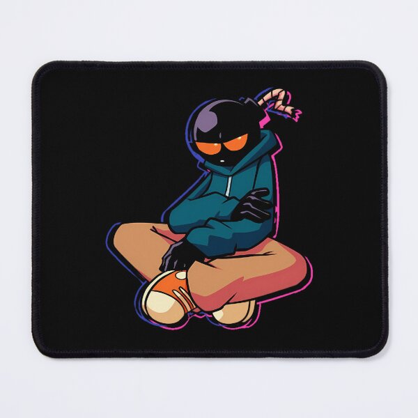 Item preview, Friday Night Funkin Boyfriend designed and sold by GreenmeemM.