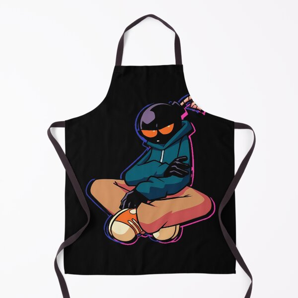 Item preview, Friday Night Funkin Boyfriend designed and sold by GreenmeemM.