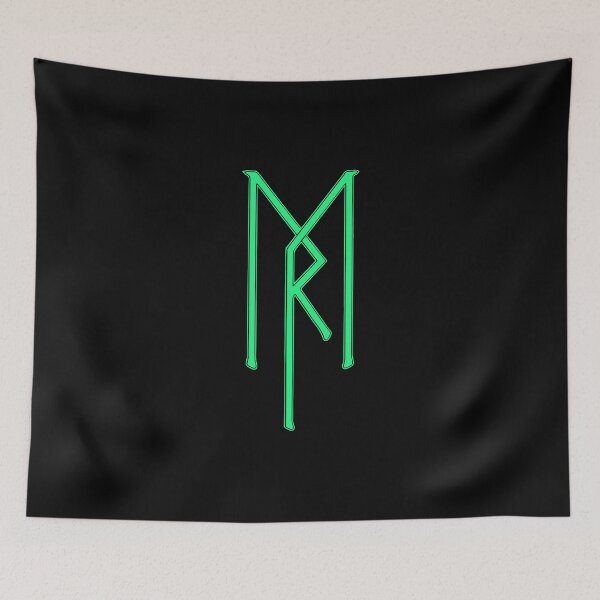 Item preview, MOB RULES designed and sold by CrestuneArt.
