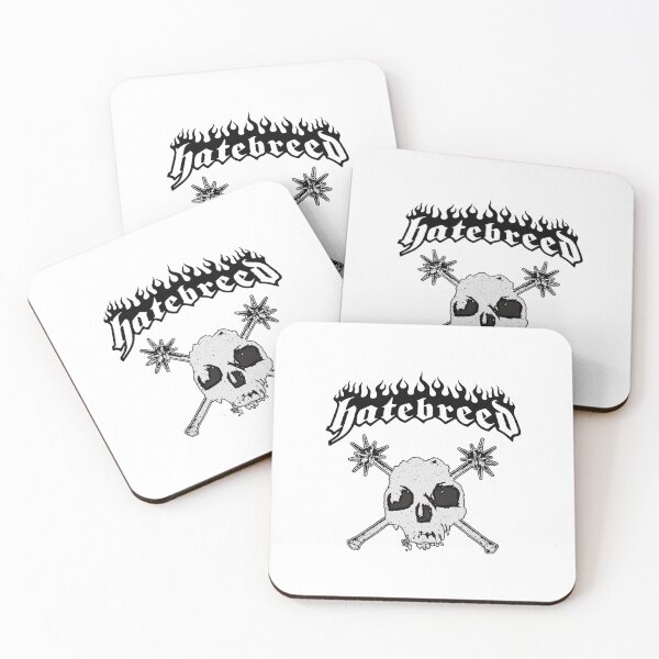 Item preview, atebreed designed and sold by MudOddityQR.