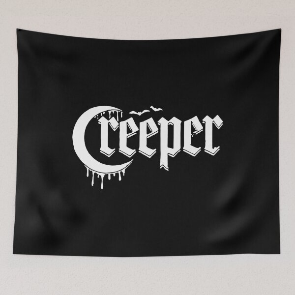 Item preview, Creeper BAND designed and sold by Elmaryou9Shop.