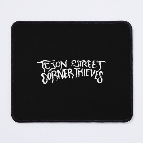 Item preview, Tejon Street Corner Thieves designed and sold by GPACStore.