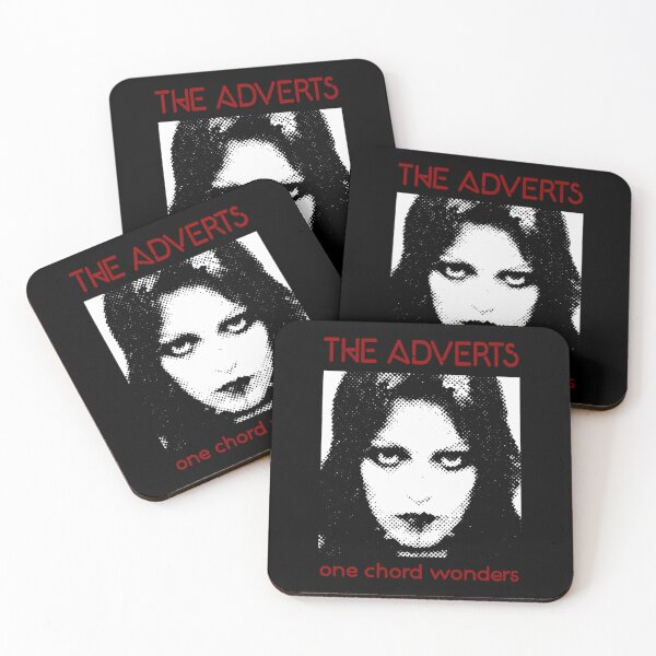 Item preview, The Adverts One Uk Punk Rock designed and sold by LostCherries.