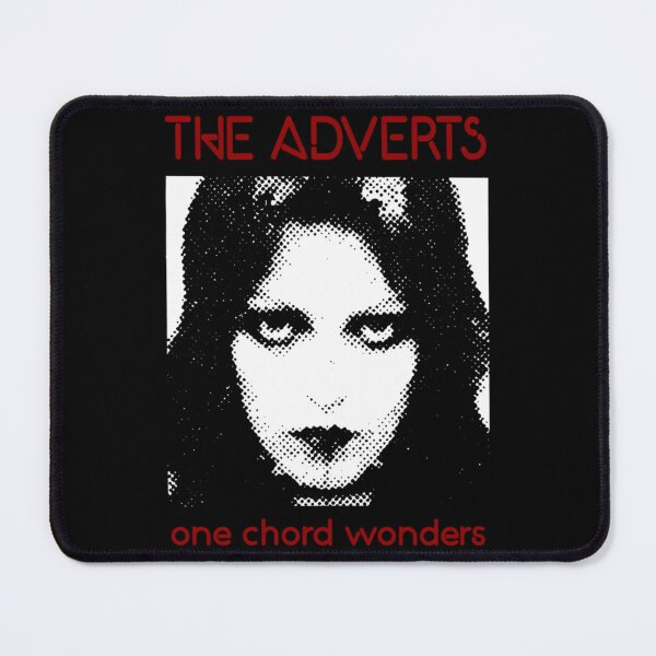 Item preview, The Adverts One Uk Punk Rock designed and sold by LostCherries.