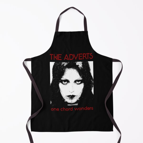 Item preview, The Adverts One Uk Punk Rock designed and sold by LostCherries.