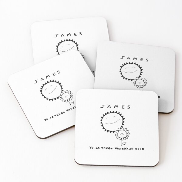 Item preview, Yo La Tengo designed and sold by TyHammaryArt.