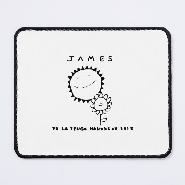 Item preview, Yo La Tengo designed and sold by TyHammaryArt.