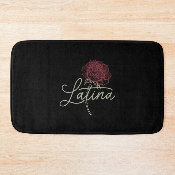 Item preview, Latina Rose Graphic - Latin Pride, Chicana Heritage designed and sold by HyphThonia.