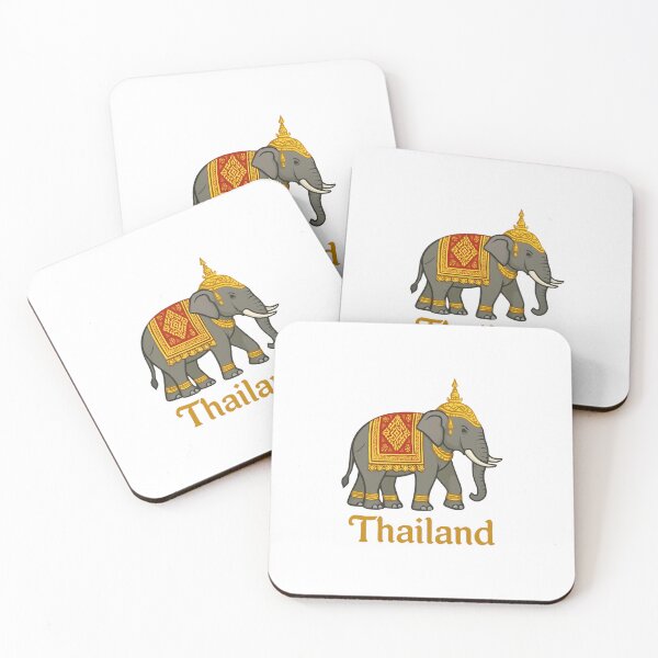 Item preview, Traditional Elephant Art Indian Style Lucky Elephant Illustration T-Shirt” designed and sold by Ram910.