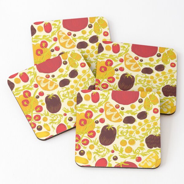 Item preview, Summer Mates designed and sold by Gin & Daggers.