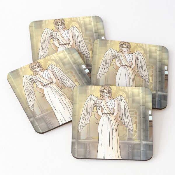 Item preview, Angel of light designed and sold by SstarryDesigns.