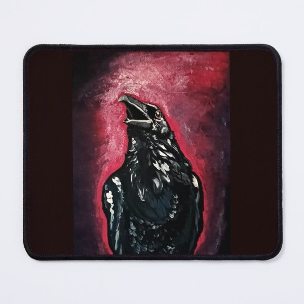 Item preview, Crow designed and sold by CashCrow.