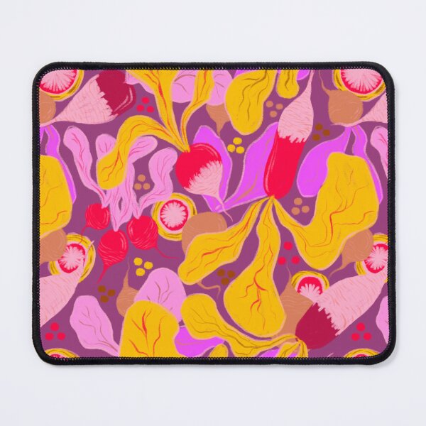 Item preview, Turnip the Yellow Beet designed and sold by Gin & Daggers.
