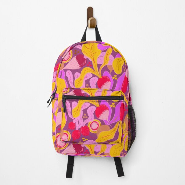 Item preview, Turnip the Yellow Beet designed and sold by Gin & Daggers.