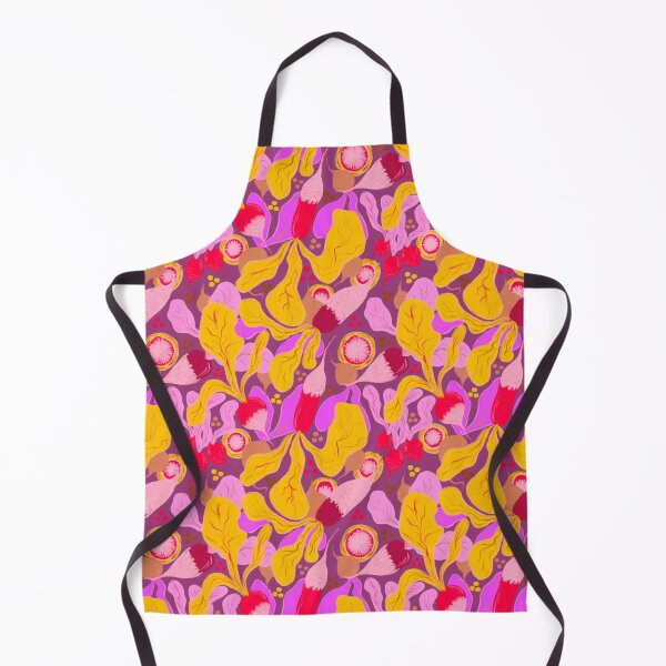 Item preview, Turnip the Yellow Beet designed and sold by Gin & Daggers.