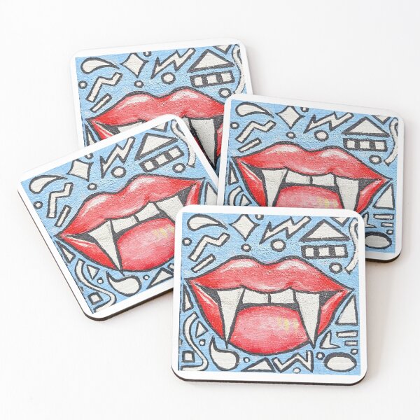 Item preview, Show us your smile designed and sold by Prisma Hollow Art .