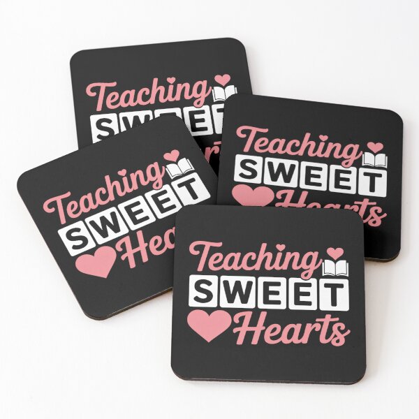 Item preview, Teaching Sweethearts Reading Teacher Science Of Reading designed and sold by fferomananul.