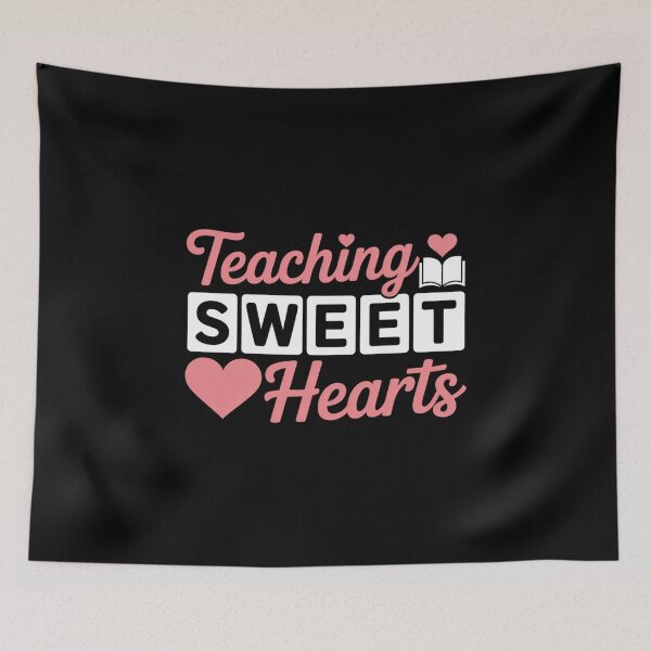 Item preview, Teaching Sweethearts Reading Teacher Science Of Reading designed and sold by fferomananul.