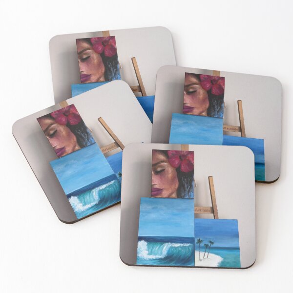 Item preview, Ocean Amer Sports aBlue Serenity Calls designed and sold by Ritahiking.