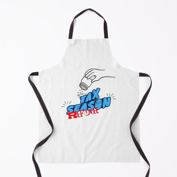 Item preview, flavour of tax season designed and sold by ink sync.