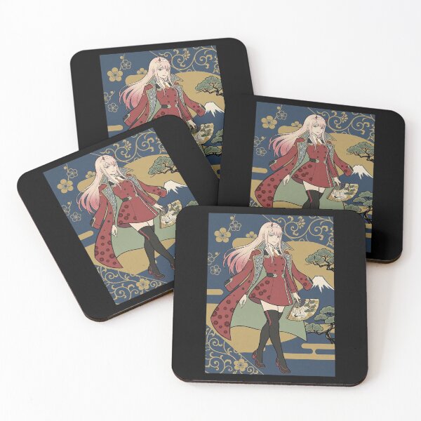 Item preview, Traditional Zero Two designed and sold by Nervas.