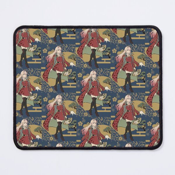 Item preview, Traditional Zero Two designed and sold by Nervas.