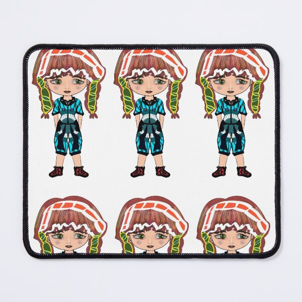 Item preview, Kelly Pop designed and sold by EiramsArtStuffs.