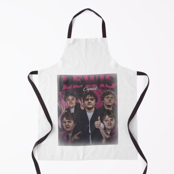 Item preview, Lewis Capaldi - Lewis Capaldi 90s Bootleg Vintage ,Retro Lewis Capaldi Streetwear   designed and sold by HyphThonia.