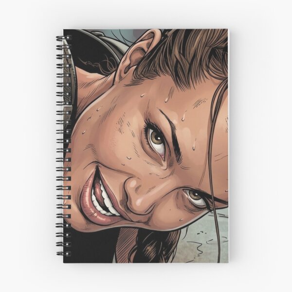 Item preview, Angelina Jolie That Was Fun Lgbtq+ Comic Video Game Action designed and sold by Mind Space.