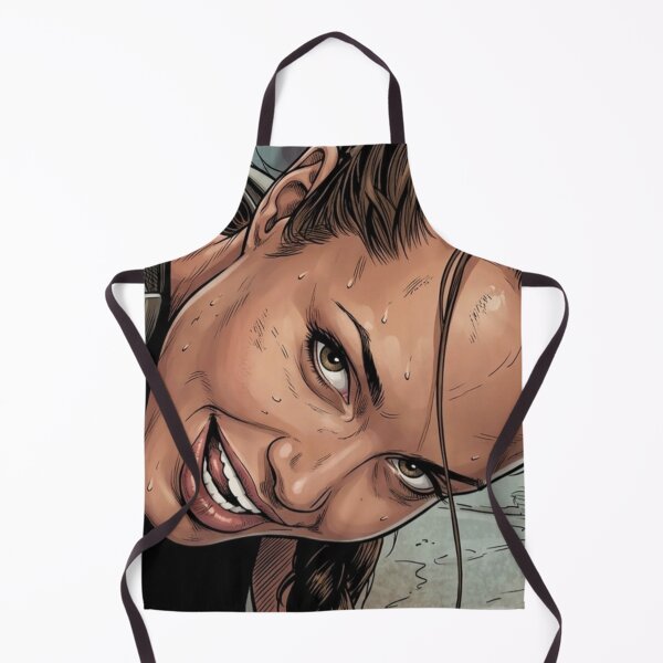 Item preview, Angelina Jolie That Was Fun Lgbtq+ Comic Video Game Action designed and sold by Mind Space.