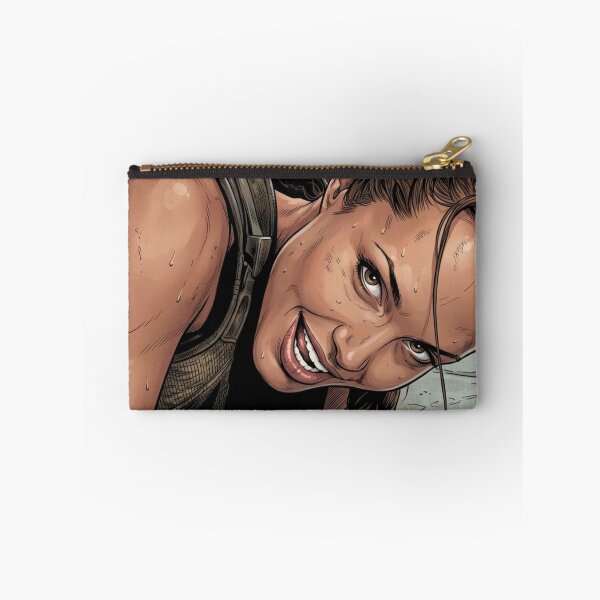 Item preview, Angelina Jolie That Was Fun Lgbtq+ Comic Video Game Action designed and sold by Mind Space.
