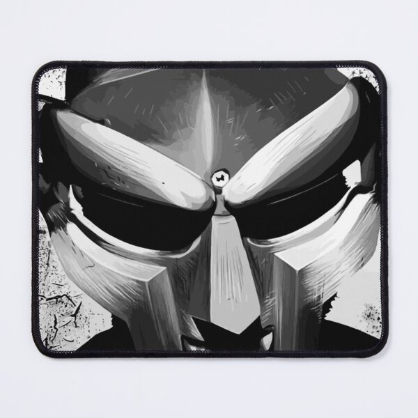 Item preview, MFDOOM - BLACK & WHITE designed and sold by Mason Cole.