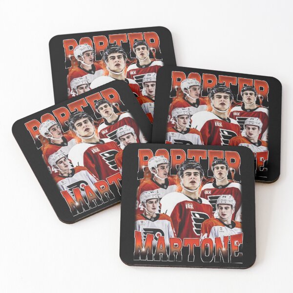 Item preview, Vintage Porter Martone Hockey designed and sold by sugarghoulz.