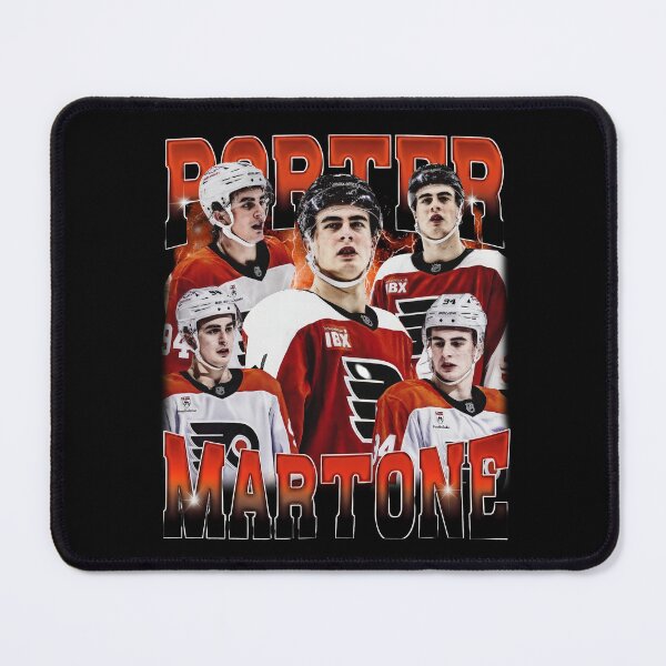 Item preview, Vintage Porter Martone Hockey designed and sold by sugarghoulz.