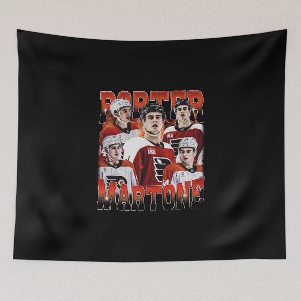 Item preview, Vintage Porter Martone Hockey designed and sold by sugarghoulz.