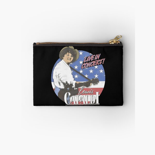 Item preview, Lewis Capaldi - Lewis Capaldi 90s Bootleg Vintage ,Retro Lewis Capaldi Streetwear   designed and sold by HyphThonia.