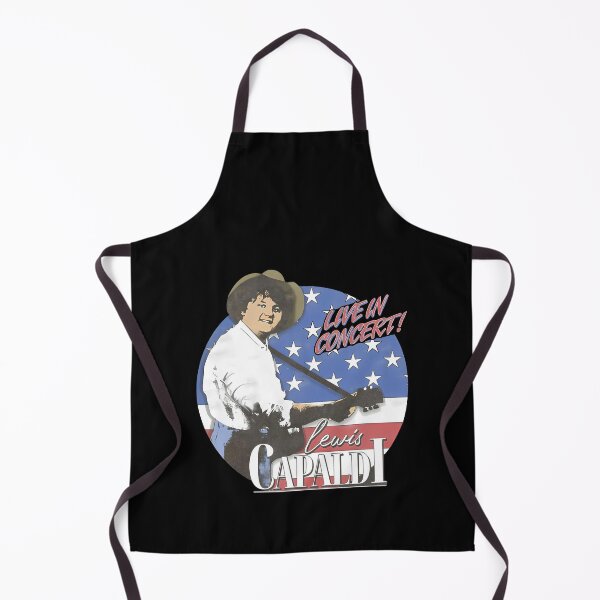 Item preview, Lewis Capaldi - Lewis Capaldi 90s Bootleg Vintage ,Retro Lewis Capaldi Streetwear   designed and sold by HyphThonia.