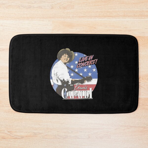 Item preview, Lewis Capaldi - Lewis Capaldi 90s Bootleg Vintage ,Retro Lewis Capaldi Streetwear   designed and sold by HyphThonia.