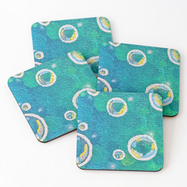 Item preview, Bubbles  designed and sold by Prisma Hollow Art .
