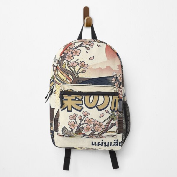 Item preview, Vintage Japanese Retro-Record Player&Birds Blossom designed and sold by DinsignStudio.
