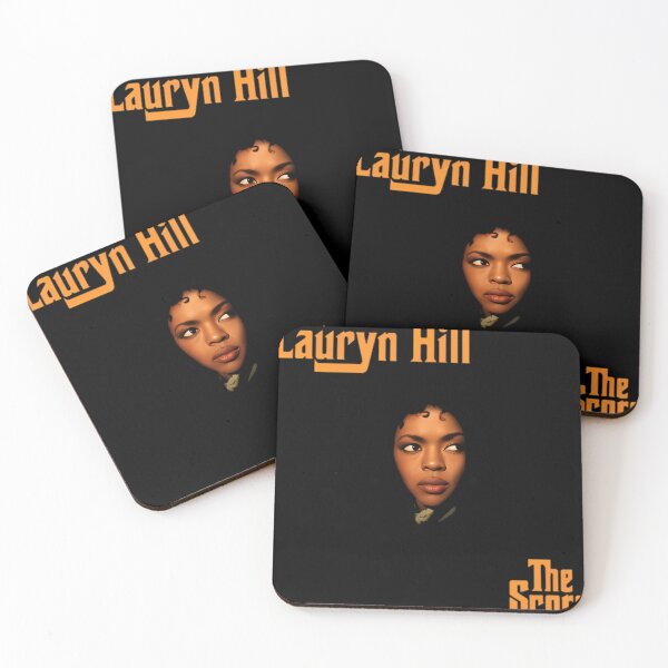 Item preview,  Lauryn Hill The Score  designed and sold by GLIma09.