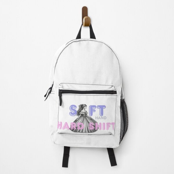 Item preview, princess with hard daily things designed and sold by ink sync.